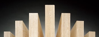 Metsä Wood внедряет специальные таблицы пролетов Kerto LVL для разных стран  