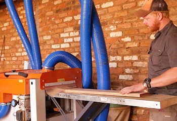 Инновационный бизнес использует Wood-Mizer для своего роста  