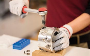 Расширен ассортимент Diamaster WhisperCut от Leitz  