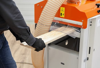 Станок Wood-Mizer MP220 как революционная концепция деревообработки  