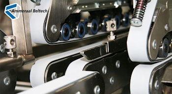 Ammeraal Beltech представляет новую линейку лент RAPPLON  