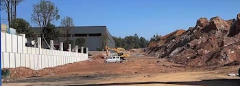 Dieffenbacher получает новый заказ от Wanhua  