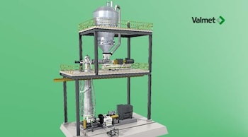 Valmet обеспечивает Siempelkamp высокотехнологичное будущее  