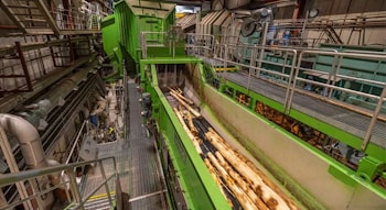 Stora Enso модернизирует Imatra Mills  