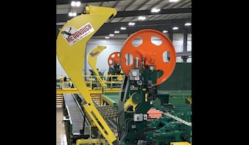 Пильное решение AutoMAXX от McDonough  