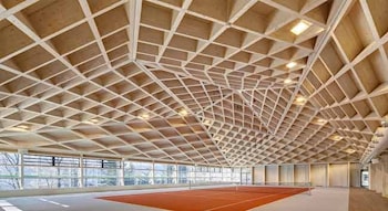 Разработанная компанией Neue Holzbau технология GSA трансформирует процесс деревянного строительства  