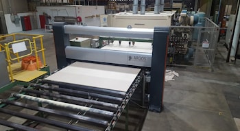 Argos Solutions сотрудничает с Panel Plus  