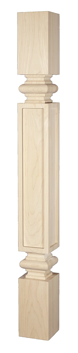 Дизайн мебельных ножек от Osborne Wood Products  