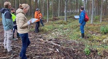 Ahlstrom углубляет сотрудничество с Metsa Fiber и 3M  