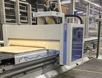 Eastern Millwork использует технологии подготовки учеников  