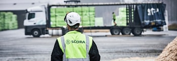 Södra достигает стабильной производительности  