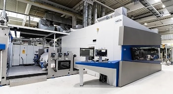 SURTECO предлагает новую процедуру цифровой печати  