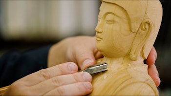 CNN и Artisans исследуют тысячелетнее японское ремесло деревообработки  