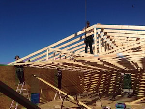 Timber-Tech Truss приобретает Darmac Framing Systems  