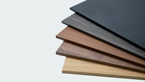 Декоративные доски от Egger Wood Products  
