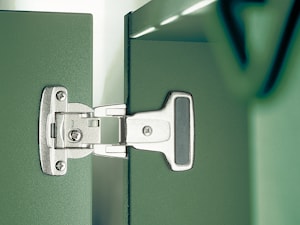 Мебельные петли для коммерческого применения  