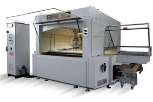 Напылитель отделочных материалов Singletech 300  