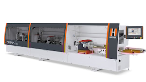 Wood Machinery Systems стала авторизованным дилером Holz-Her  