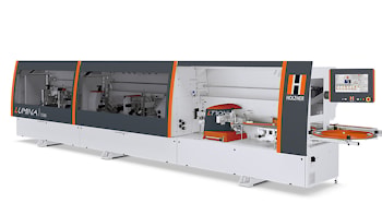 Wood Machinery Systems стала авторизованным дилером Holz-Her  