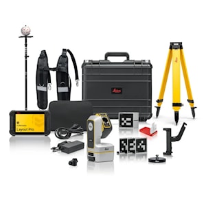 Компания Advanced Dimensions представит решения для интеграции измерительных систем на выставке Wood Pro Expo Florida  