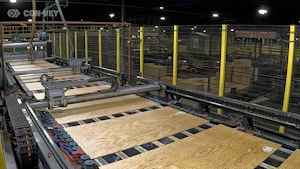 Компания Con-Vey удостоена награды за инновации за недавно запатентованную систему демпфирования кромок  