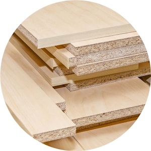 Огнезащита изделий из древесины нового поколения  