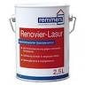 Новый продукт Renovier-Lasur  