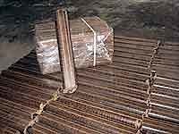 Производство топливных брикетов из древесных опилок  