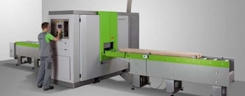 Решения Woodtech для тонкого и точного пропила  