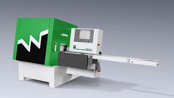 Weinig Cube Plus, второе поколение с фантастической добавленной стоимостью  
