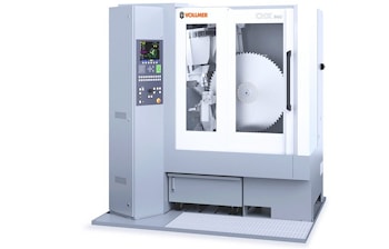 Шлифовальный станок VOLLMER CHX 840  
