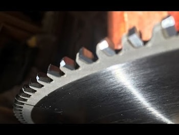 Круглопильная технология Cutting 2.0  