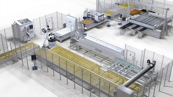 Что такое Smart&Human Factory  