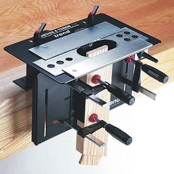 Приспособление Trend Mortise and Tenon Jig  
